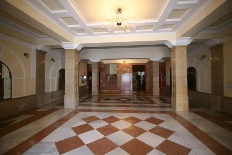 Büro zur Miete in Plaza Plaza de los Campos, 4, 4, San Matías - Realejo