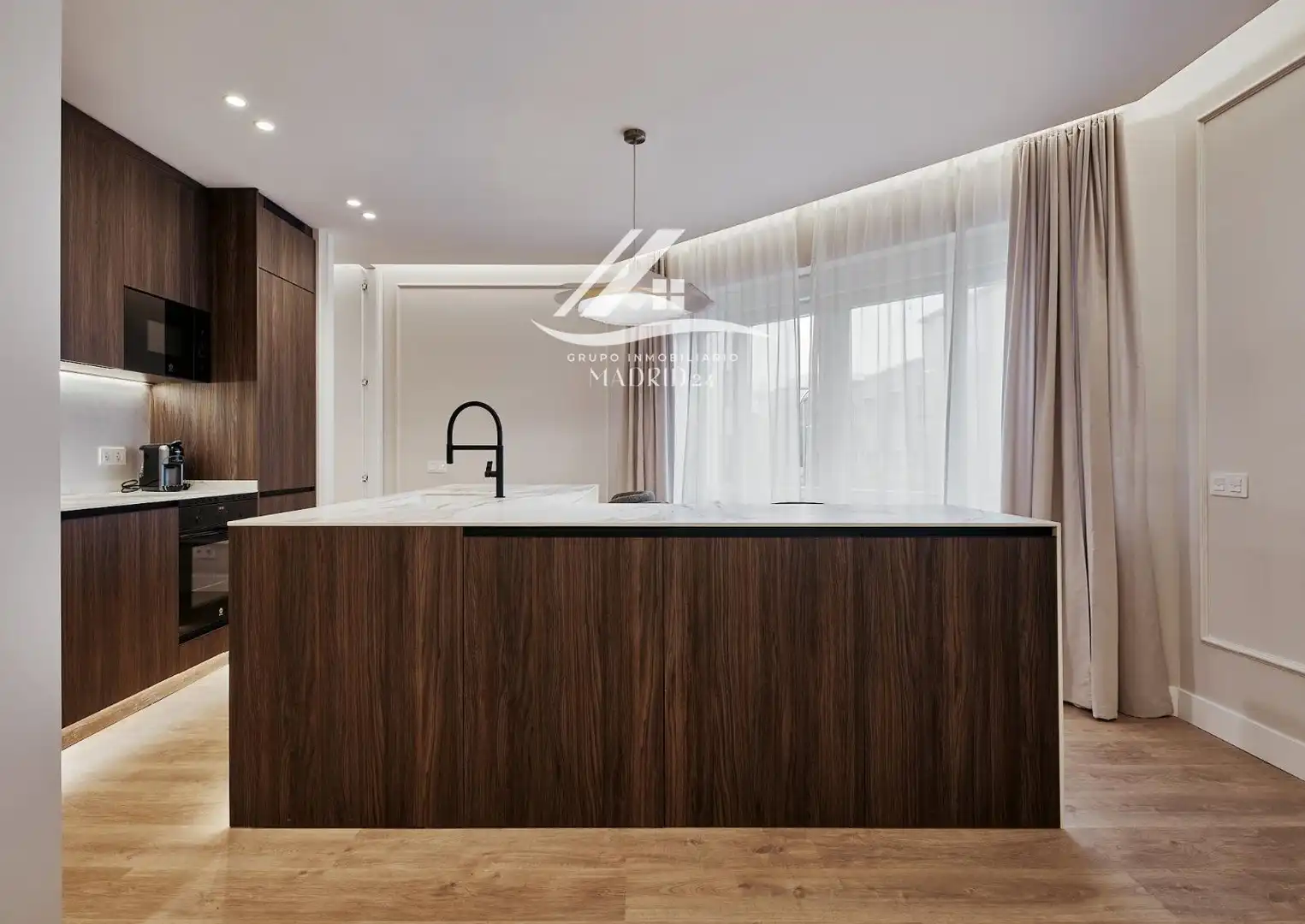 Flat with lift for sale in Calle del Duque de Sesto, imagen 14