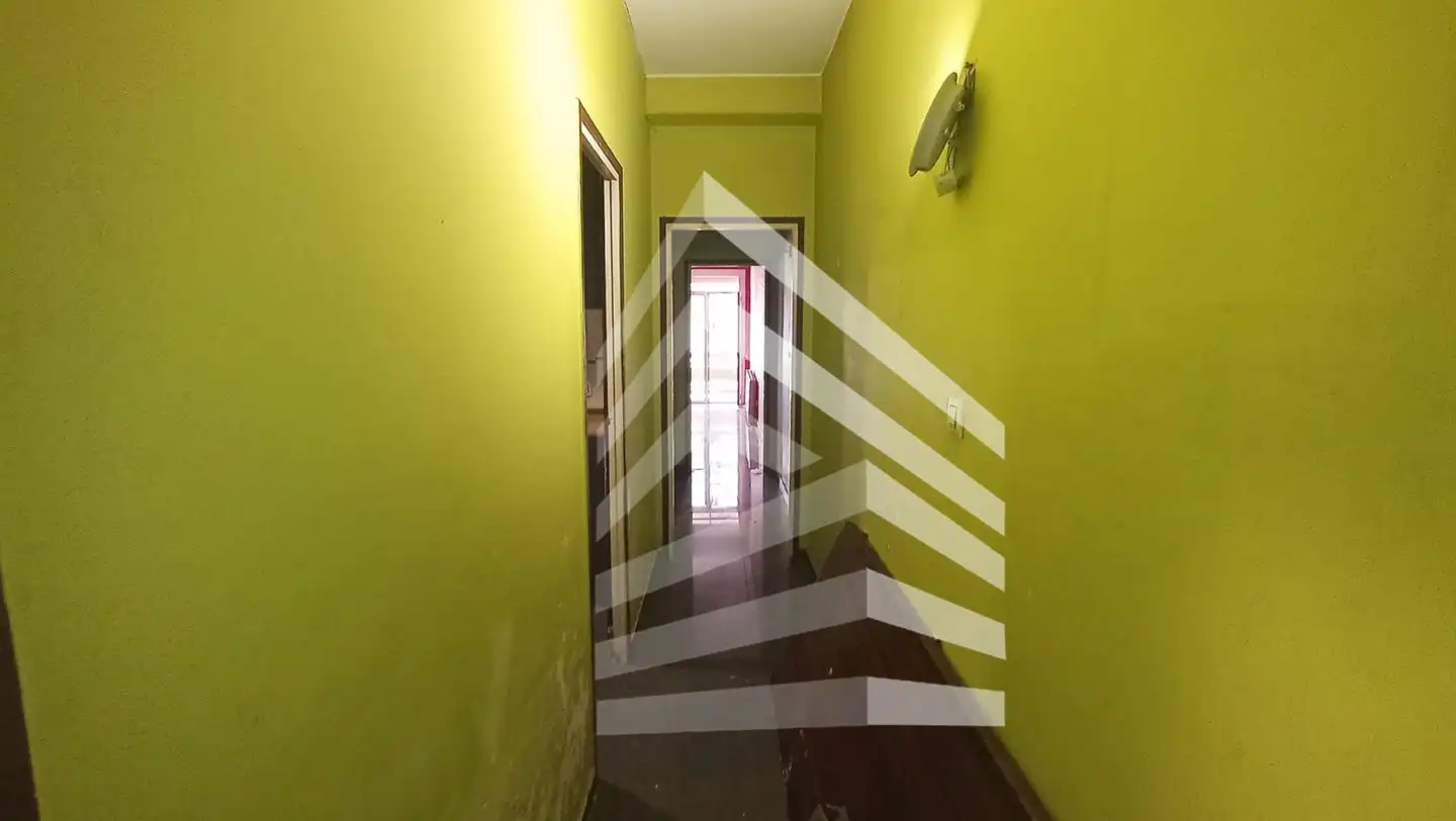 Wohnung zum Verkauf in Barcelona mit Heizung und Balkon