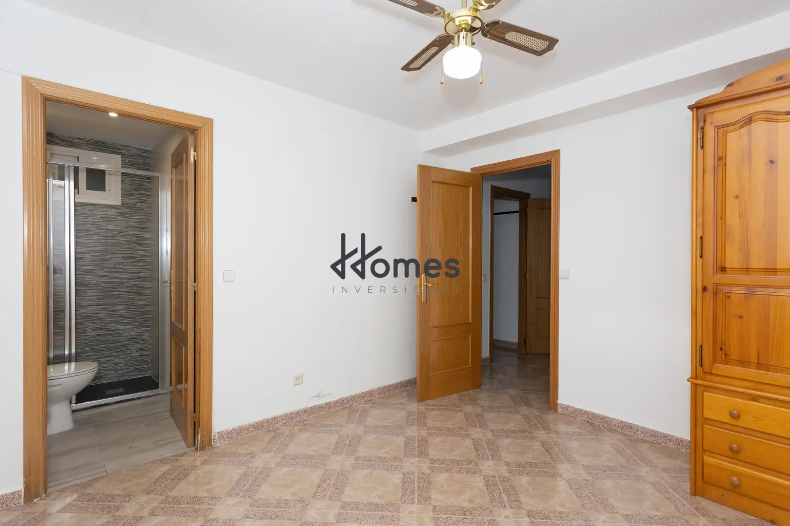 Casa adosada en venda a Calle Óscar Arias, Prado Santo Domingo - Ensanche