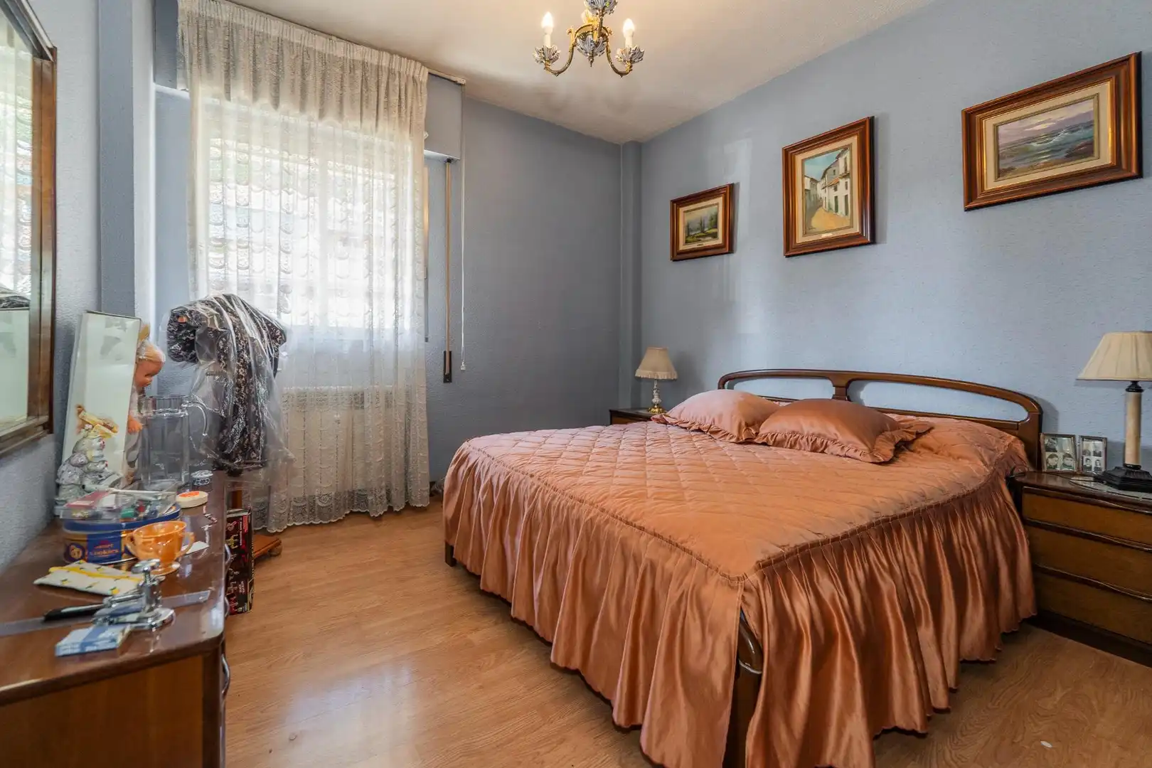 Appartamento con terrazza in vendita a Calle Calle Pintor Ribera, imagen 35