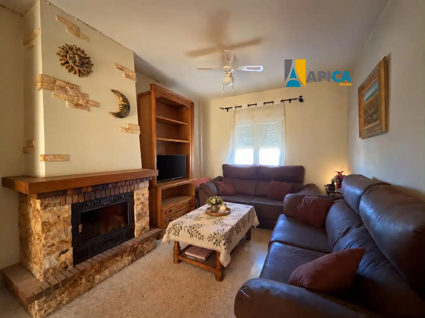 Terraced house with garden for sale in El Zabal - Santa Margarita, imagen 2