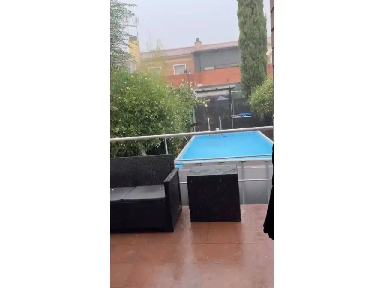 House with garden for sale in Calle Luis Chamizo, imagen 30