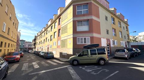 Foto 3 von Wohnung zum Verkauf in Barcelona, Jinamar, Telde