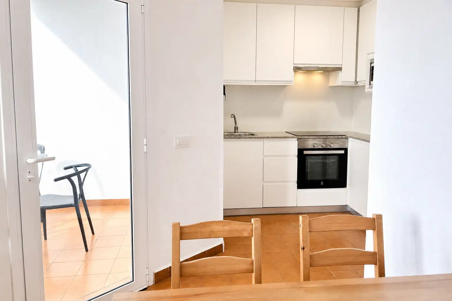 Apartamento de alquiler en Ciutadella de Menorca, Illes Balears