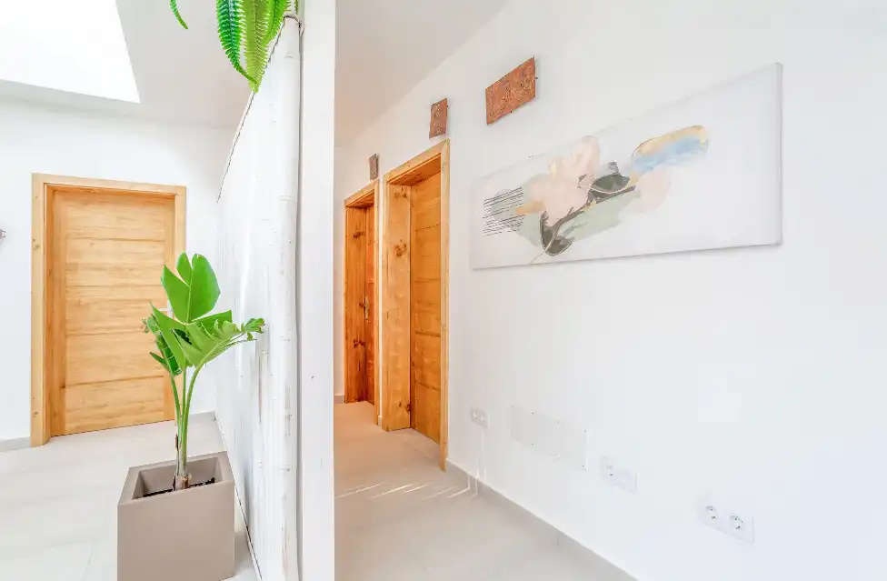 Casa o chalet en venta en Haría con Jardín privado y Piscina