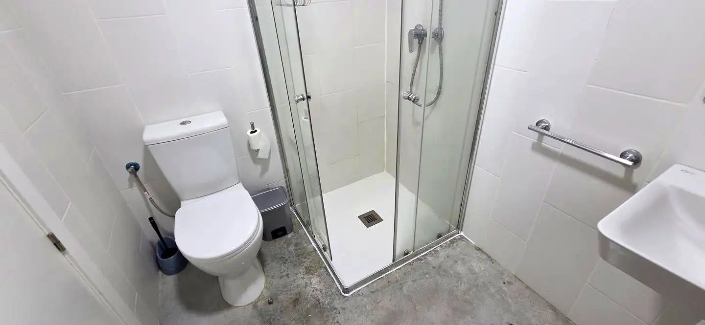 Apartament amb ascensor de lloguer a Avinguda de Candalix, imagen 10
