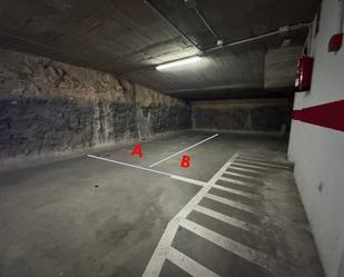 Aparcament de Garatge de lloguer en Girona Capital