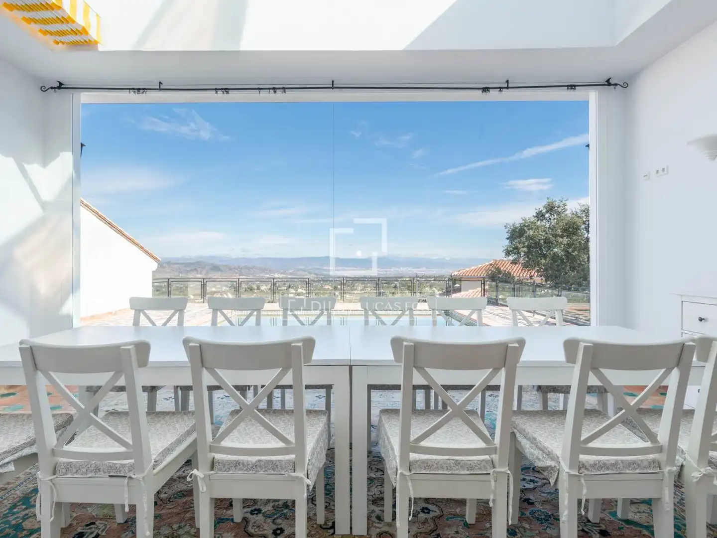 Villa mit Terrasse zum Verkauf in Centro, imagen 10