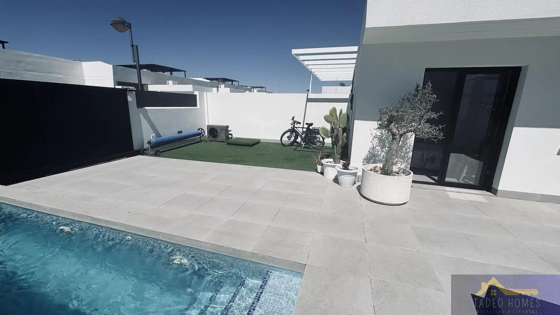Villa avec piscine à vendre à Fernando Rey 8, imagen 11