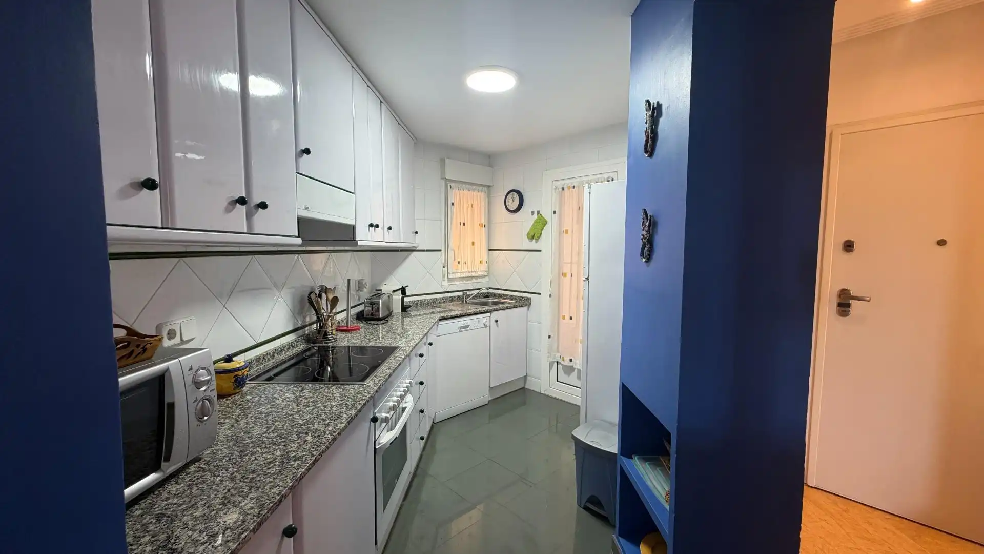 Apartamento con piscina en alquiler en Calle Agua, imagen 34
