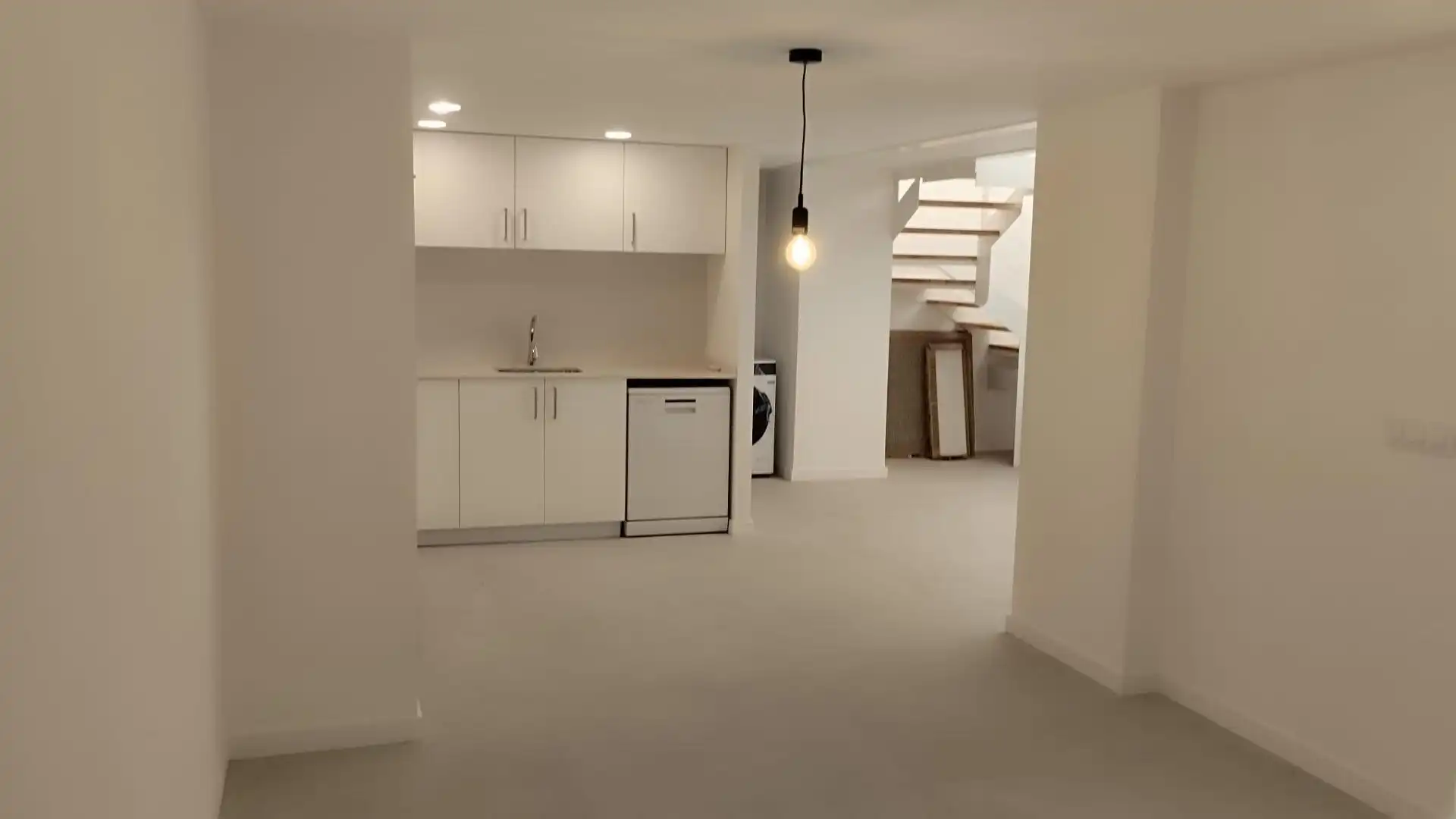 Loft de alquiler en Xirivella