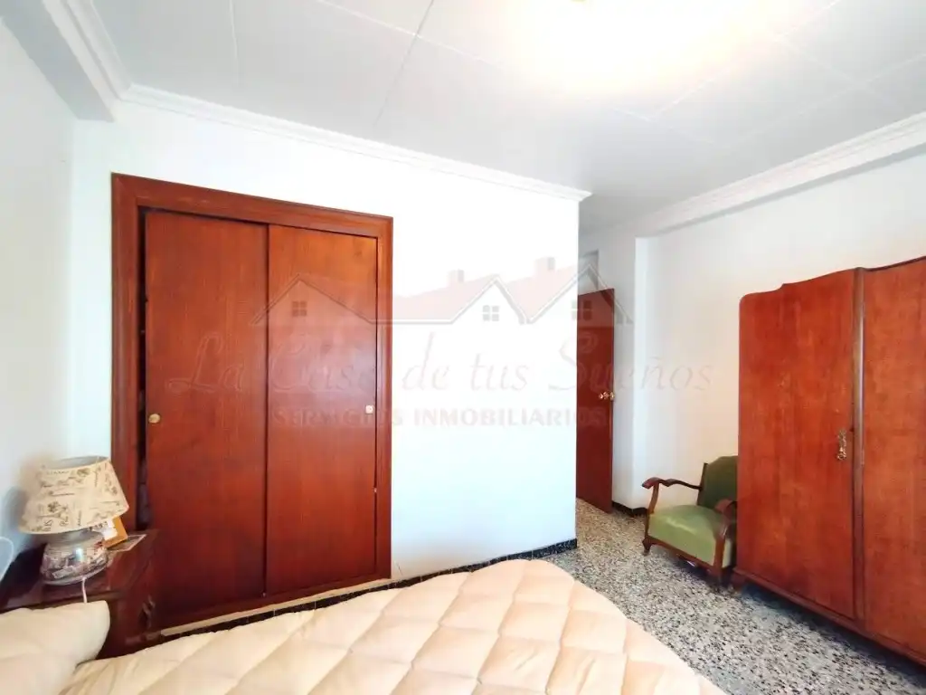 Habitación de Casa o chalet en venta en Petrer