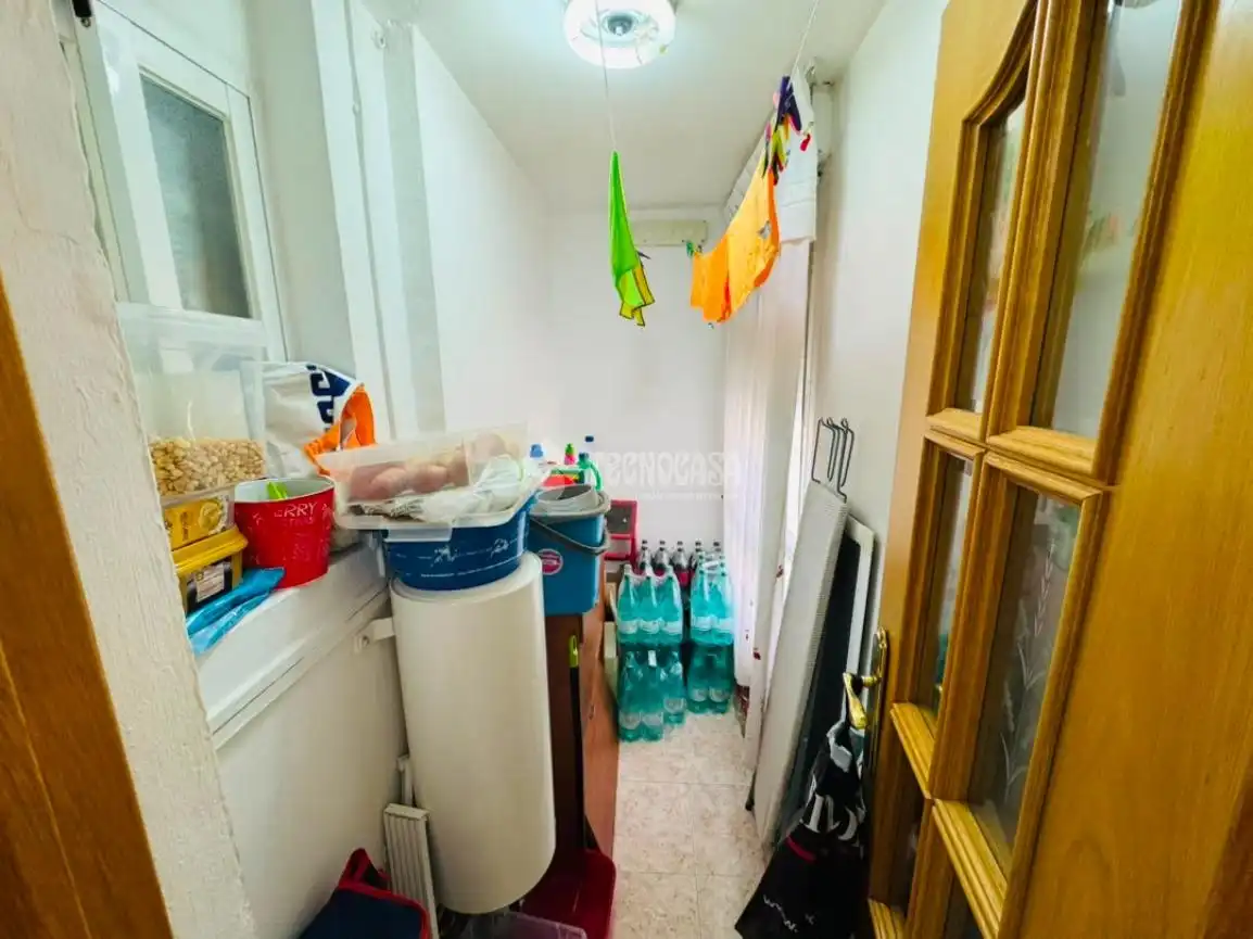 Piso en venta en Madrid con Aire acondicionado