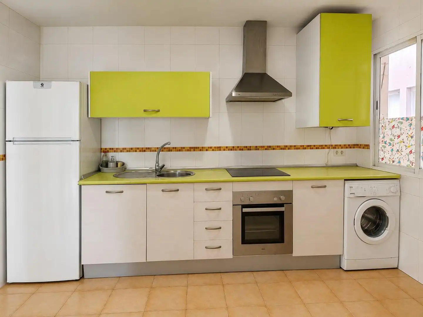 Wohnung zur Miete in Cijuela
