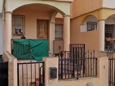 Maison à vendre à Calle rio aguas blancas 4