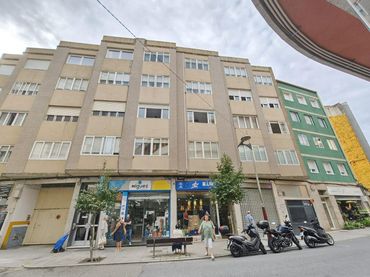 Pis en venda a Calle de Andalucía 2