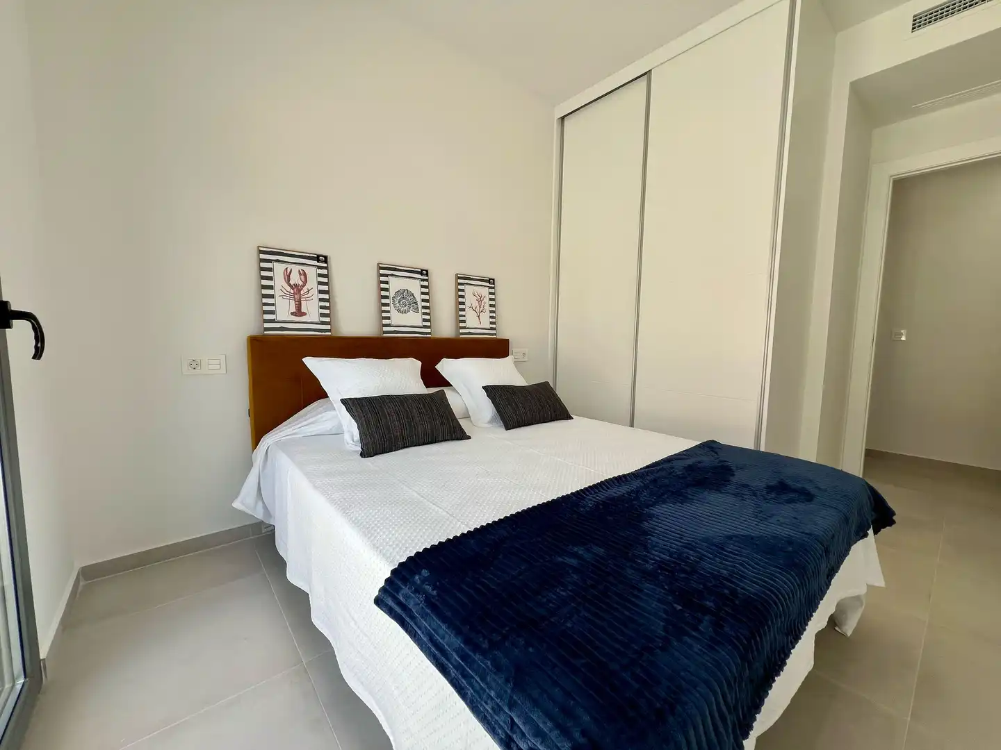 Terraced house with terrace for sale in Orihuela Costa, imagen 10