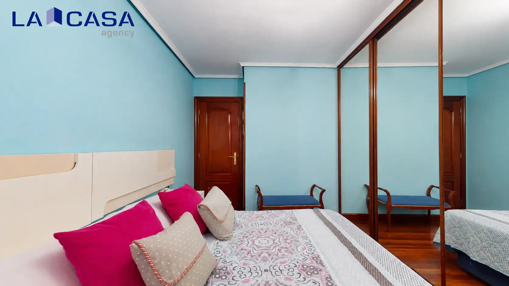 Flat for sale in Juan de Antxeta Kalea, San Ignacio - Elorrieta
