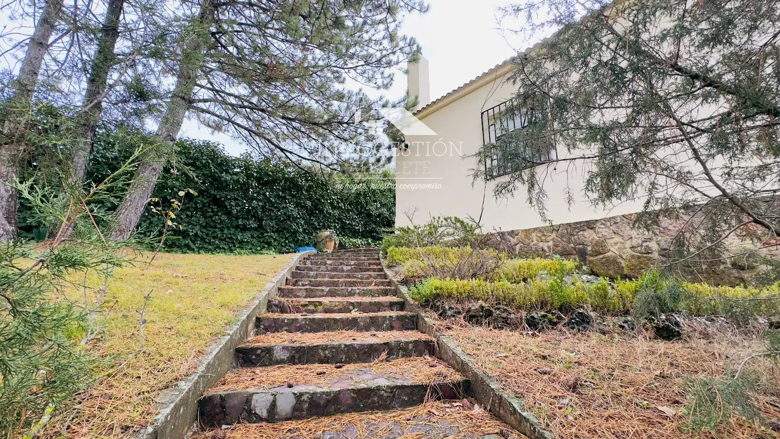 Villa avec jardin à vendre à Alcaraz, imagen 30
