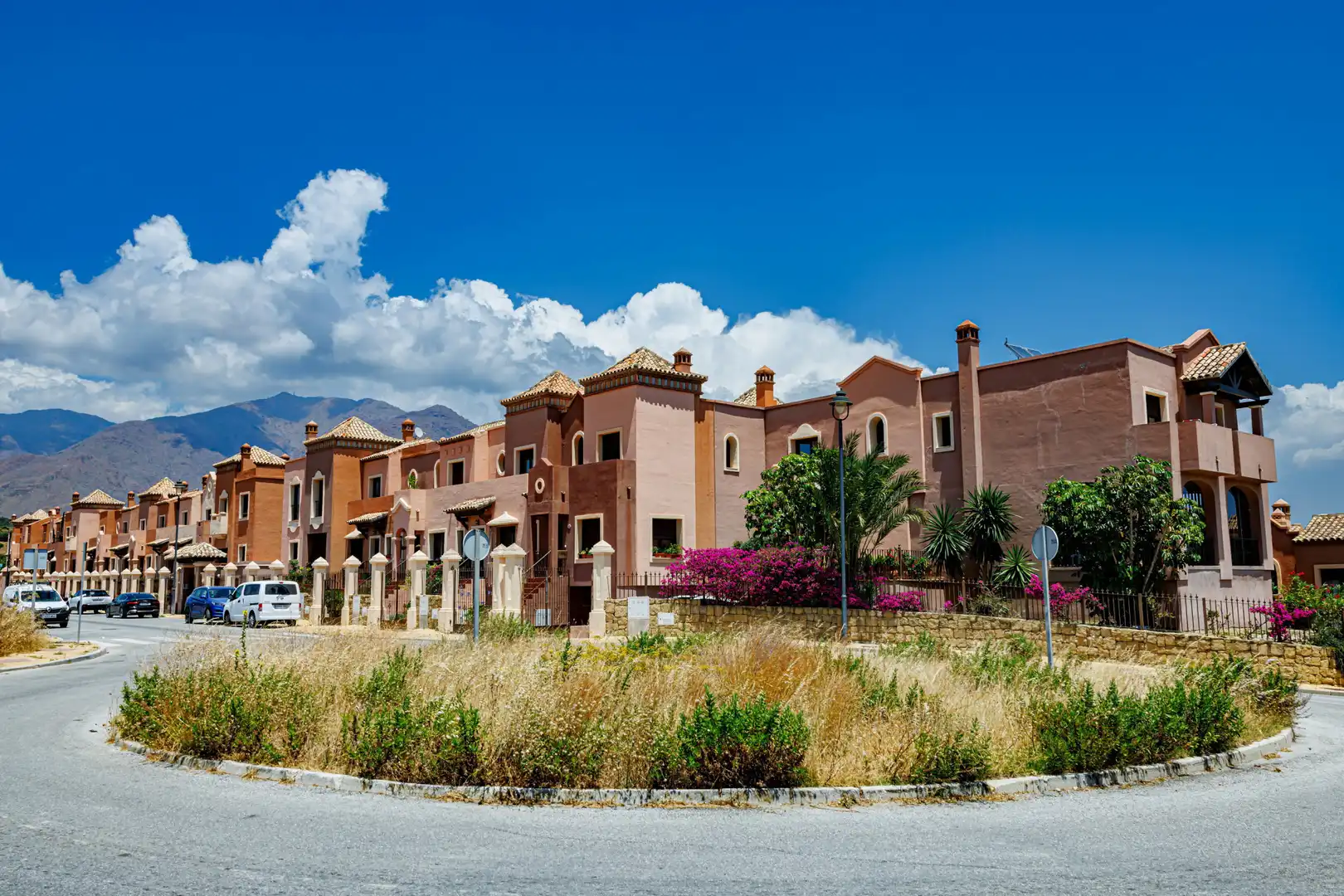 Casa a schiera con terrazza in vendita a Costa Natura, imagen 27