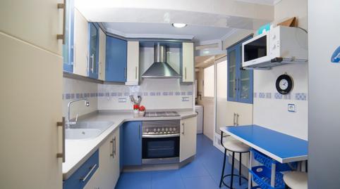 Foto 4 de Pis de lloguer a Calle Mariano de Cavia, Sant Isidre,  Valencia Capital