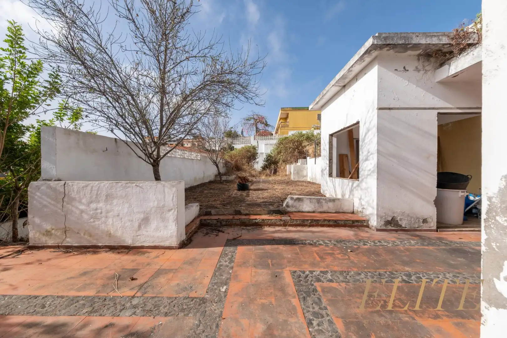 Xalet amb jardí en venda a RAFAEL RAFAELY 25, imagen 31