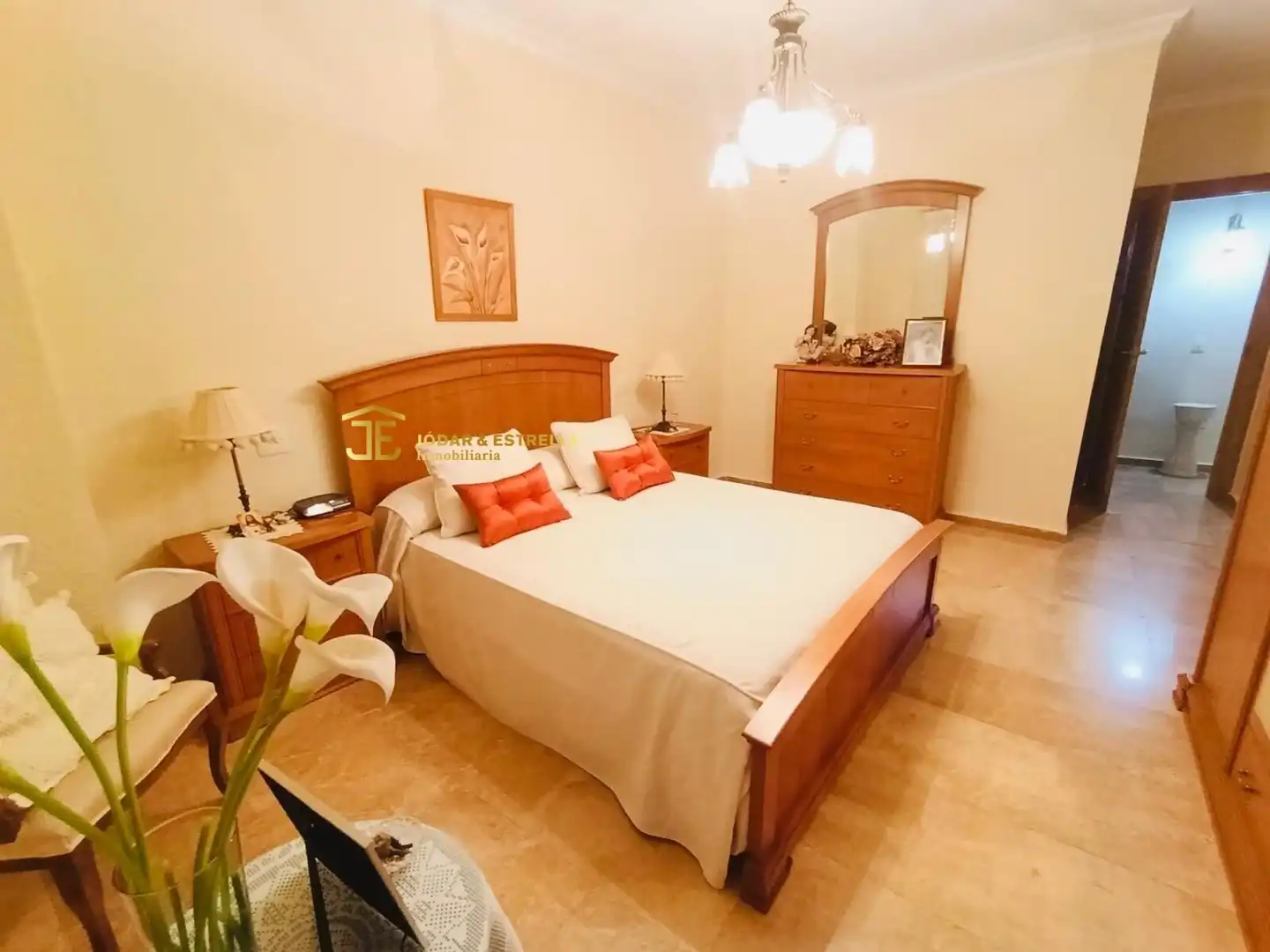 Casa amb terrassa en venda a Lorca Ciudad, imagen 19