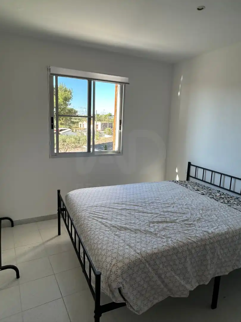 Bedroom of Flat for rent in Alcanar