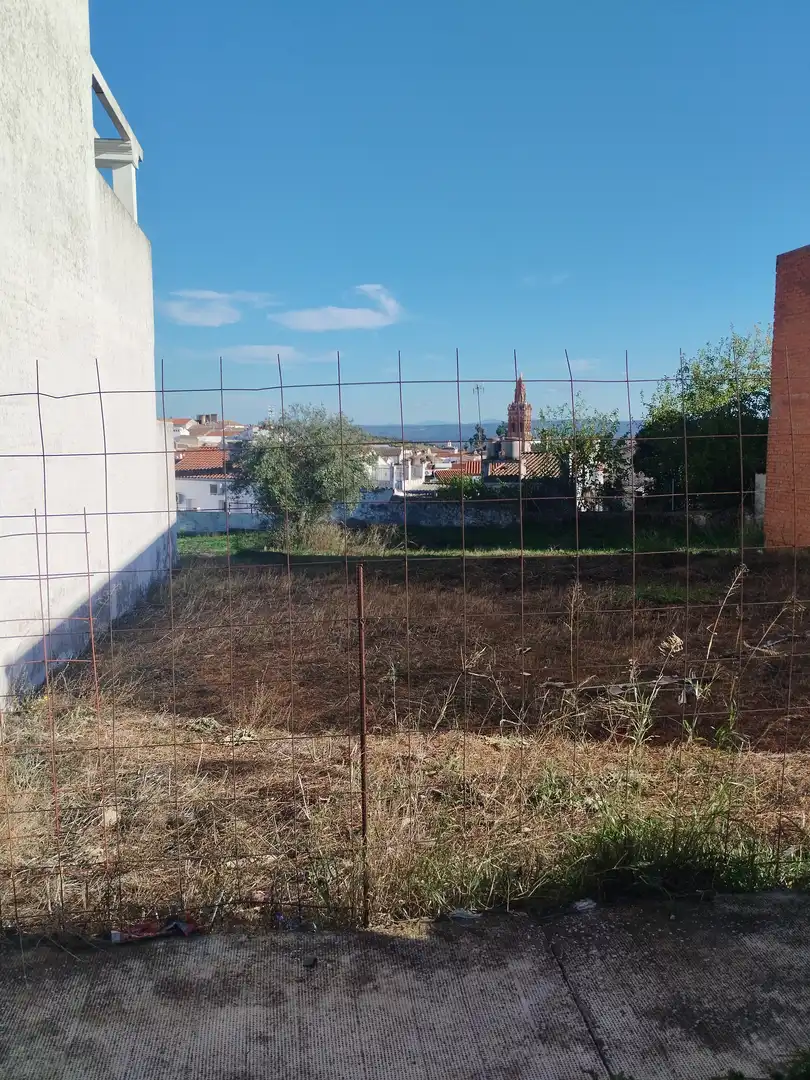 Terreno residenziale in vendita a Calle República Argentina, imagen 3