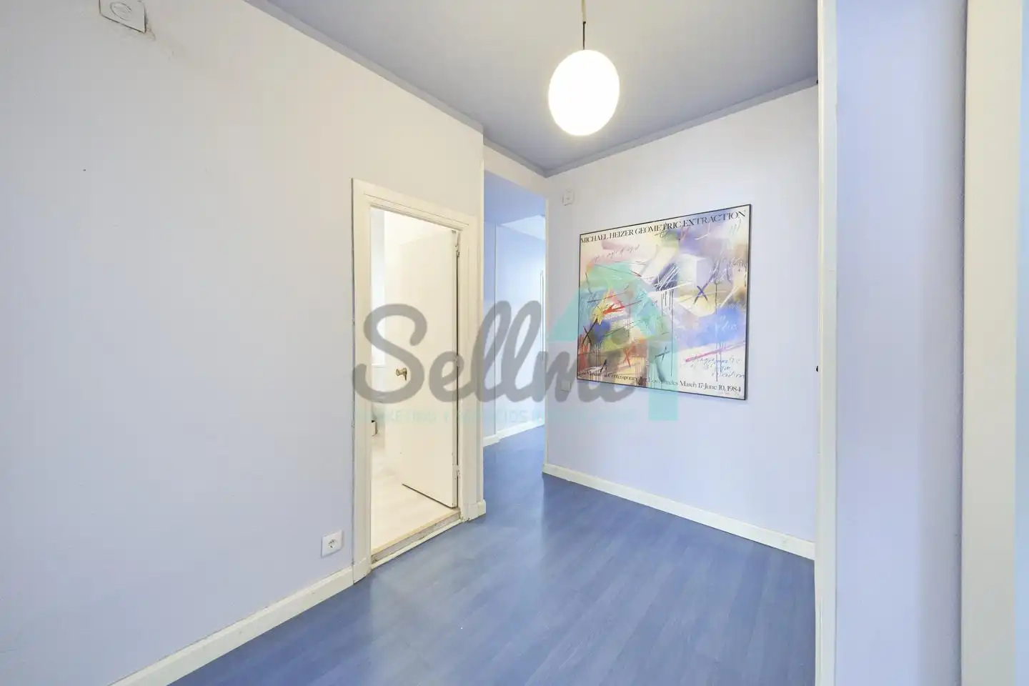 Wohnung mit Aufzug zur Miete in Calle Pérez de la Sala, imagen 40