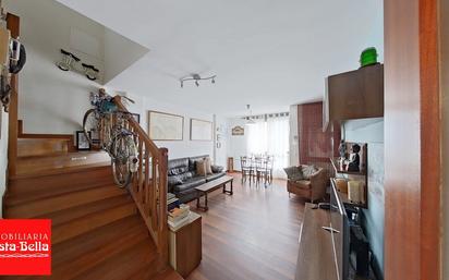 Living room of Flat for sale in Santoña  with Terrace and Balcony