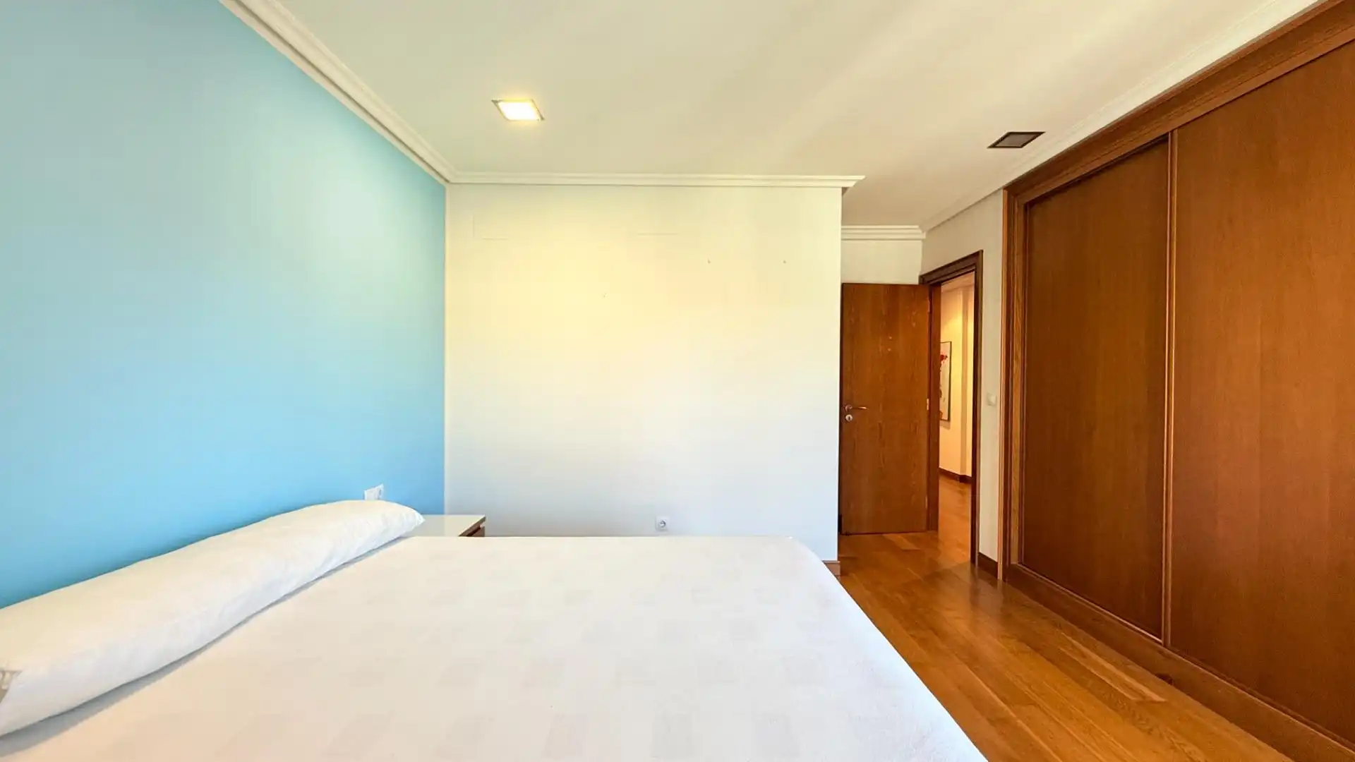 Wohnung zur Miete in Couto