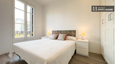 Photo 4 of Flat to rent in Dreta de l'Eixample,  Barcelona Capital