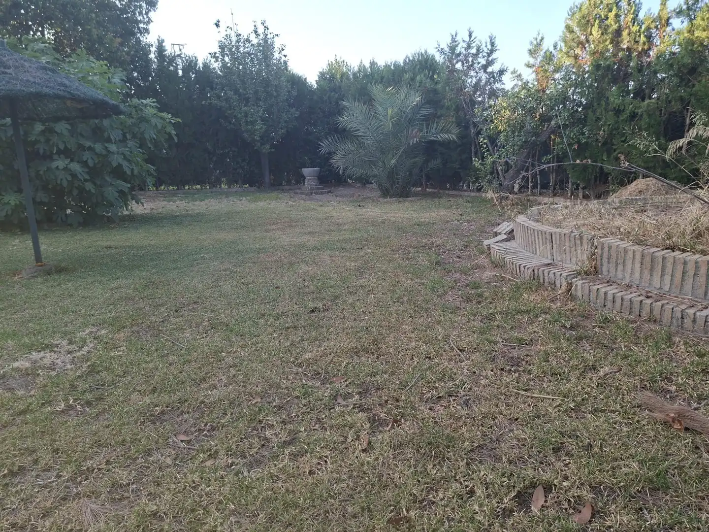 Casa o xalet en venda en Espartinas amb Aire condicionat, Calefacció i Jardí privat