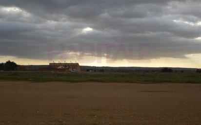 Residencial en venda en Villanueva de Gállego