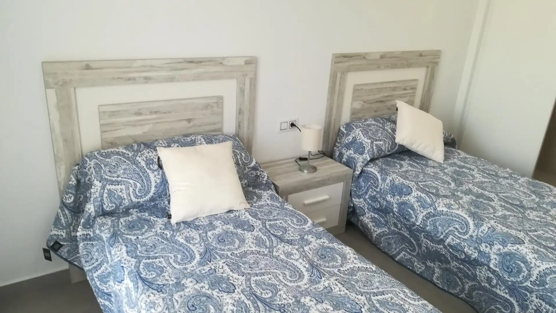 Chalet con piscina en venta en Los Montesinos, imagen 54