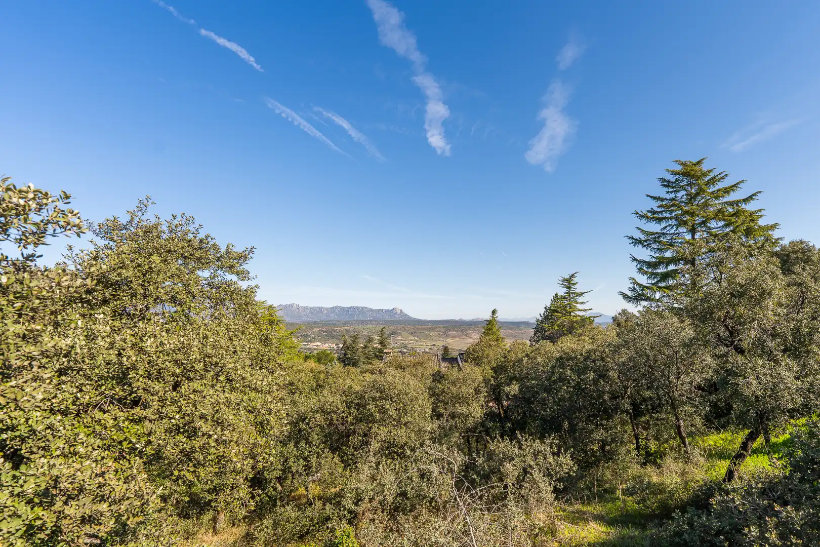 Residencial en venta en Venturada
