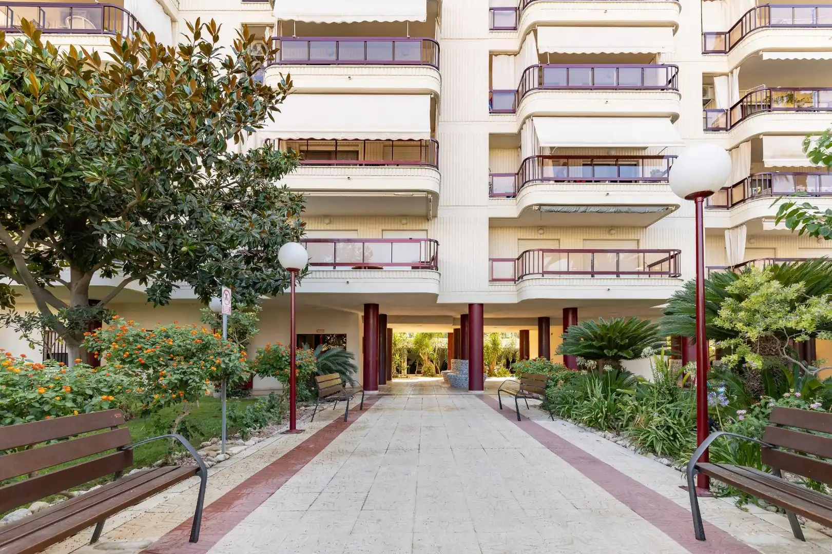 Flat for sale in Calle RIOJA, 147, Playa de Gandia