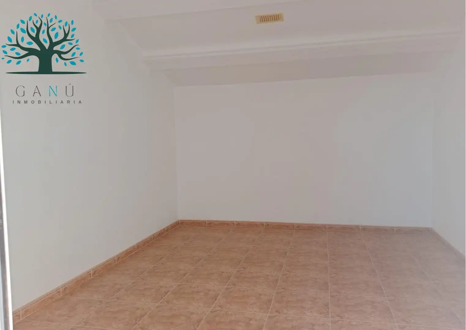 Dormitori de Casa o xalet en venda en Mazarrón amb Calefacció, Jardí privat i Terrassa