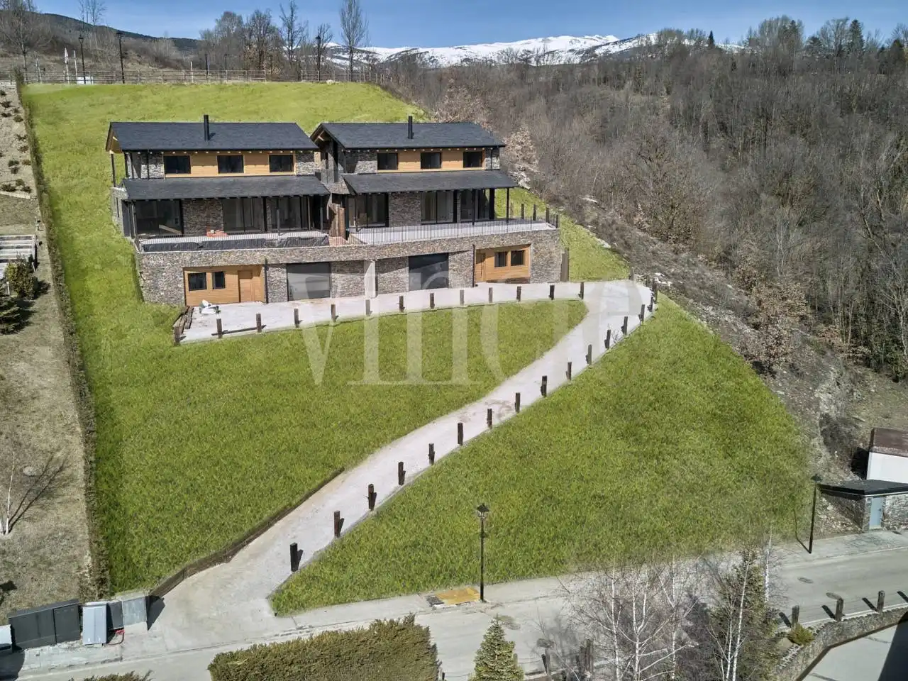House with garden for sale in Calle ELS LLOSERS, imagen 11
