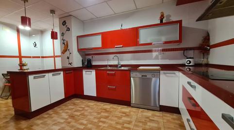 Foto 4 de Dúplex en venda a Calle San Bernardo, Alumbres - Escombreras, Murcia