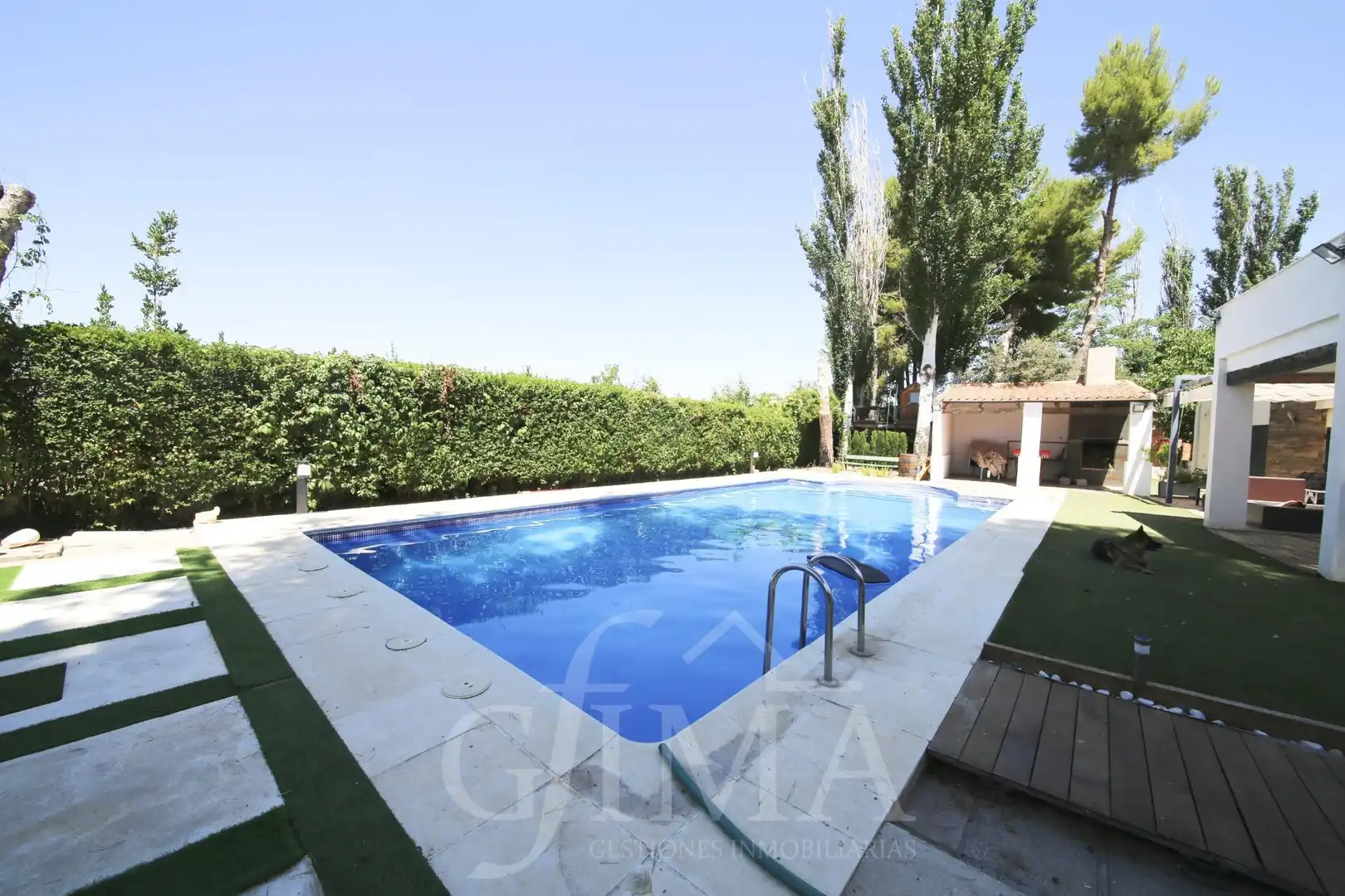 Xalet amb piscina en venda a Argamasilla de Alba, imagen 3