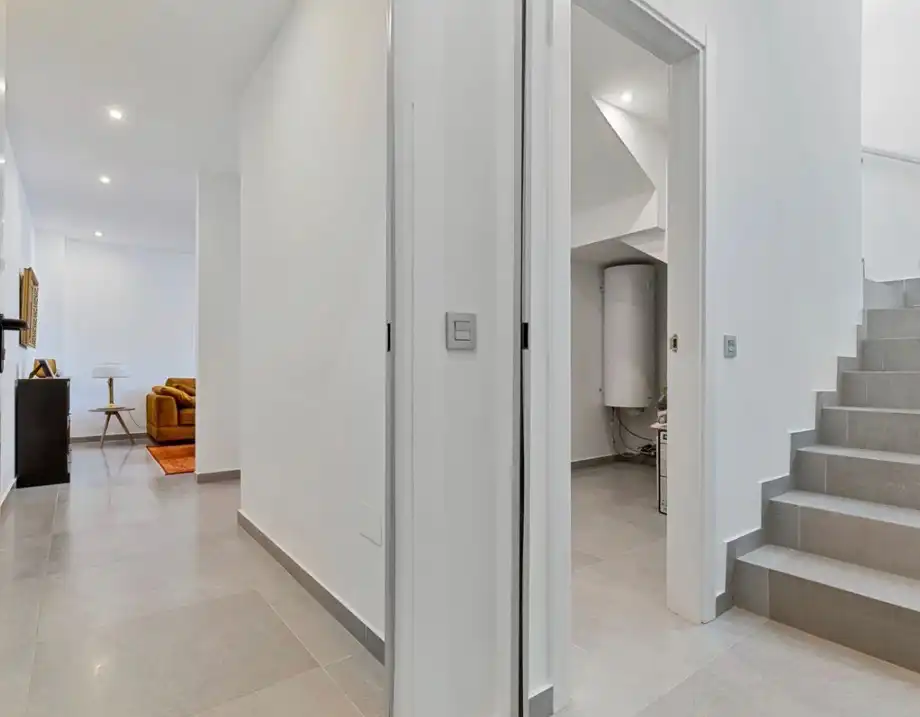 Maison mitoyenne avec piscine à vendre à Torreblanca del Sol, imagen 20