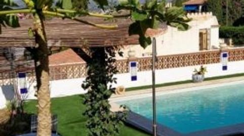 Foto 3 de Casa adosada de lloguer a Calle Jaen (caleta del Sol), Caleta de Vélez, Vélez-Málaga