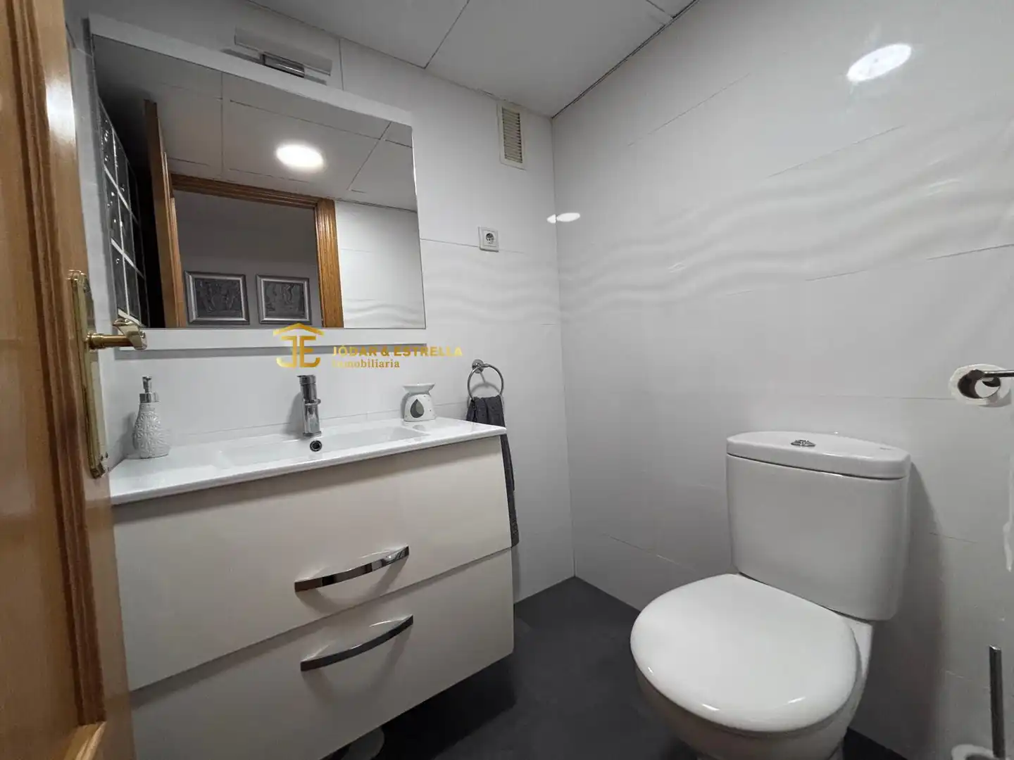 Wohnung zum Verkauf in San Cristobal - San Diego