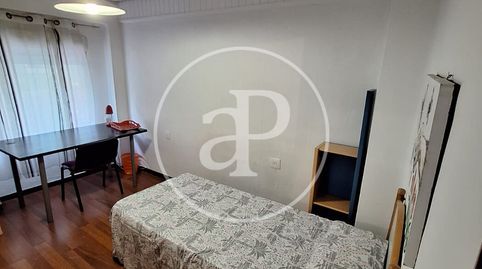 Foto 5 de Piso de alquiler en C/ D'enric Navarro, Barrio de Benimaclet, Valencia Capital