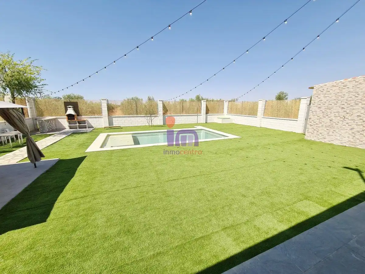 Casa rústica en venda a Valdepeñas, imagen 4