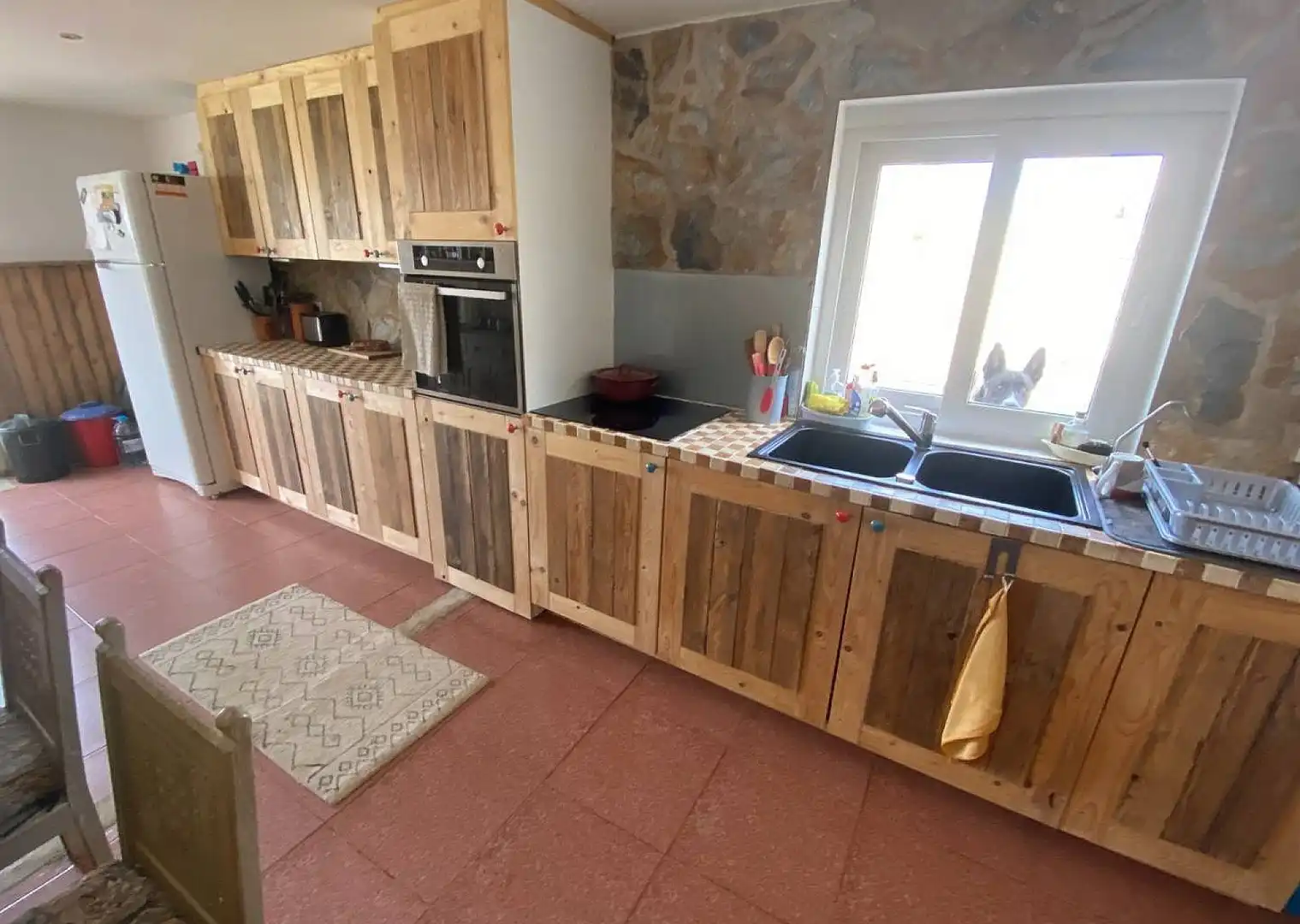 Maison rustique à vendre à Sax, imagen 33