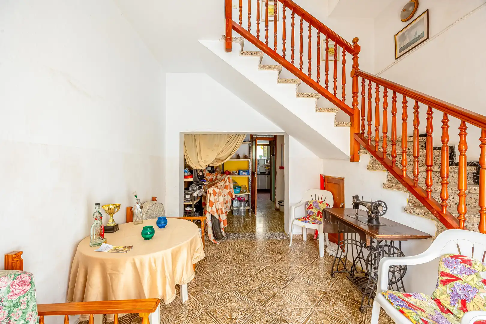 Casa o xalet en venda en Sardina